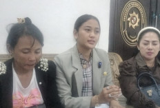 Tangis Pecah di Ruang Sidang Tertutup, Empat Saksi Dihadirkan dalam Kasus Kekerasan Seksual Anak di Kayuagung