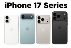 Update Harga iPhone 17 Series Mei 2026: Turun Drastis atau Malah Makin Mahal?