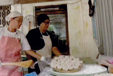 Diminati hingga ke Kota, Mampu Topang Ekonomi Masyarakat Desa