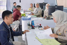 Cara Ubah Sertipikat HGB Jadi SHM, Biaya Rp50 Ribu dan Proses Hanya 5 Hari