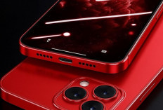 Nokia Beam Lite 2025, Kamera 200MP, Baterai 8500 mAh: Smartphone Mewah dengan Performa Tinggi