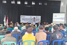 Wujudkan Energi Bersih dan Kemajuan Ekonomi Daerah, Pemkab Kepahiang Dukung PLN Kembangkan PLTP 2x55 MW