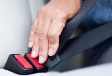 Tips Bagi Sahabat Daihatsu, Berikut Cara Melepas Seat Belt Mobil dengan Mudah dan Cepat