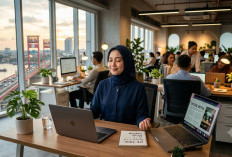 Rahasia Tetap Tenang di Bawah Tekanan: 3 Trik Anti-Stres Zaman Now