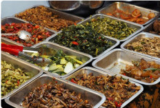 Ahli Gizi Ungkap 5 Lauk Warteg Favorit yang Ternyata Picu Kolesterol dan Diabetes