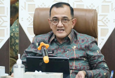 Atur Jam Kerja ASN Pemprov Sumsel di Bulan Suci Ramadan 1447 H, Pelayanan Publik Diminta Tetap Maksimal