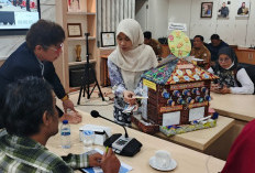 Pembelajaran Fatal, Peka dan Rumah Steam Merupakan Inovasi yang dikembangkan Sekolah di Palembang.