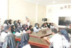 Nakes Minta Copot Kepala Puskesmas Tanah Abang