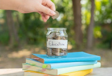 Tabungan Pendidikan Anak 2025, Investasi Masa Depan dengan Cashback Menggiurkan