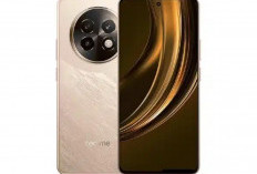 Realme 15 Lite 5G Terungkap: Chipset Dimensity 7300, Kamera Sony, dan Harga Ramah Kantong