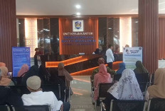 Naik Status, Kantor Imigrasi Lubuklinggau Diperluas, Pemkot Siapkan Mes dan Rumah Dinas