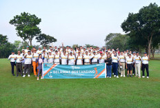 HUT ke-79, BNI Dekatkan Diri ke Nasabah Lewat Wonderful Golf dan Rejeki Wondr