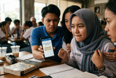 Jelang Pengumuman UTBK SNBT 2026, Ribuan Peserta Dilanda Harapan dan Kecemasan