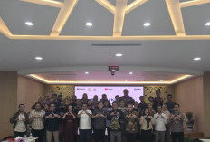 BRI Dukung Realisasi Program 3 Juta Rumah dengan Tambahan Kuota FLPP 25 Ribu Unit