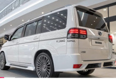 Toyota Kijang Kapsul 2026: Harga Perkiraan & Simulasi Kredit Terbaru