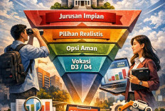 UTBK SNBT 2026: Strategi Memilih Jurusan Kuliah untuk Meningkatkan Peluang Lolos PTN