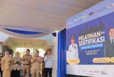 SIPJAKON: Inovasi Dinas PUPR Palembang untuk Peningkatan Pengawasan Jasa Konstruksi
