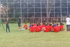 Target Lolos Fase Grup EPA Championship