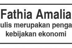  Capaian Ekonomi dari Stimulus hingga KUR sebagai Bukti Negara Menjaga Daya Beli