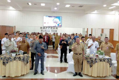 RKPD 2027, Optimis Wujudkan Visi MEMBARA