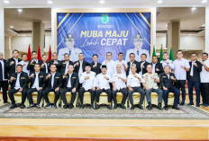 Bupati HM Toha dan Wakil Bupati Kiyai Rohman Maksimalkan Kinerja Birokrasi dan Optimalkan Pelayanan Masyarakat