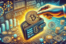 Cara Anak Muda 2025 Bangun Finansial Sejak Kuliah: Nabung Saham dan Kripto Lewat Platform Aman OJK