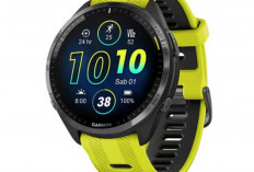 Mengukur Waktu, Menaklukkan Jarak: 5 Garmin Terbaik untuk Pelari Berkelas