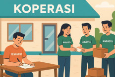 457 Koperasi di Palembang Aktif, Ini Upaya yang Dilakukan oleh Dinkop UMKM Kota Palembang agar Koperasi Eksis 