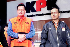 Uang Korupsi ke Banyak Rekening Penampung, Termasuk Punya OB, KPK Bongkar Modus OTT Bupati Muara Enim Edison