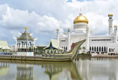 Brunei Darussalam Masuk Daftar Hitam AS: Langkah Pemerintah Atasi Perdagangan Manusia, Seperti Apa?