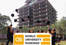 Rilis Juni 2025, Inilah Daftar Kampus Terbaik di Dunia, Asia dan Indonesia Versi QS World University Rangkings