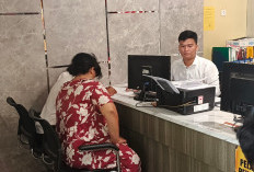 Kecapekan Main Game Online hingga Tertidur, Dua Pemuda di Palembang Kehilangan Ponsel Senilai Rp4,5 Juta
