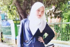 Pamitnya Camping, Siswi SMK Hilang, Ternyata Sekolah Tak Pernah Mengadakan Kegiatan 