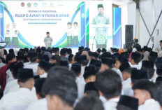 Perkuat Pelindungan Anak 