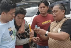 Patroli Siber Polda Sumsel Gagalkan Penjualan Bayi 3 Hari Seharga Rp52 Juta di Sukarami