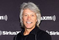 Bon Jovi, Serial Dokumenter Band  Rock Ini Bakal Tayang April Mendatang