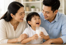 Teknologi One-Step Fresh Hadir di Indonesia, Jaga Kesegaran Susu Formula Anak