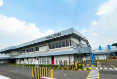 Haleon Indonesia Perkuat Komitmen Keberlanjutan dalam Operasi Manufaktur