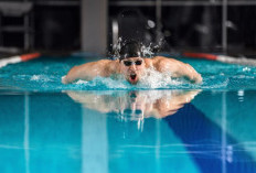 7 Manfaat Luar Biasa dari Berenang yang Wajib Anda Ketahui!
