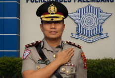Operasi Patuh Musi 2026 di Palembang Resmi Ditunda, Polisi Tetap Intensifkan Edukasi dan Pengawasan Lalu Linta