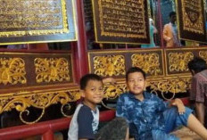 7 Rekomendasi Tempat Membeli Al-Quran Terbaik di Palembang: dari Gramedia hingga Bayt Al-Quran Al-Akbar