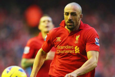 Jose Enrique Beberkan Alasan Klopp Hengkang dari Liverpool
