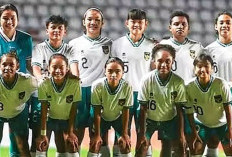 Usai Piala Dunia U-17, 3 Event Sepakbola  Internasional Menanti Indonesia di 2024. Salah Satunya di Palembang!
