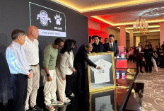 Ini Alasan PSSI Gandeng Apparel Internasional untuk Dandani Timnas Indonesia