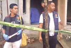 Ditanyai Persoalan Warisan Berujung Cekcok, Warga Lubuklinggau Tewas Dibunuh