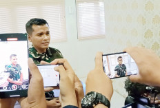 Asal Pistol Rakitan Belum Diungkap, Pomdam II Sriwijaya Tetapkan 2 Tersangka Kasus Sertu Tembak Pratu 