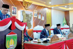 Wali Kota Prabumulih Pastikan Jargas Gratis Mulai Pertengahan 2026