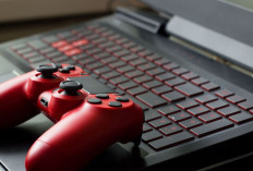 Hindari 4 Kesalahan Umum yang Sering Terjadi saat Membeli Laptop Gaming