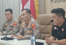 Konser HS di Palembang Lampaui Target, Ribuan Penonton Hadir Tanpa Gangguan Keamanan