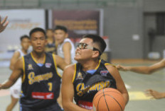 Usai Gasak TROIS 24-12 , SMAN 1 Prabumulih Langsung Bersua BANGAU, Coach Juli: Nothing to Lose!